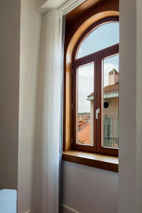 Apartment Orpheus - Universidade - Unesco Heritage Coimbra