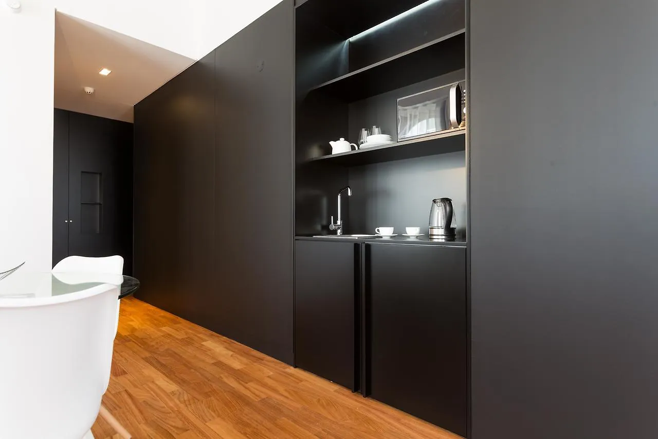 Apartment Orpheus - Universidade - Unesco Heritage Coimbra