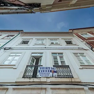 R3 - Lovers - Mondego Coimbra