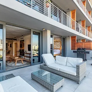 Docklands Superior Two Bedroom By Itc Hospitality Apartment Cape Town