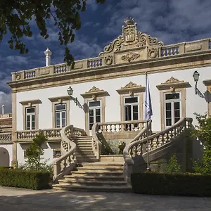 Quinta Lagrimas - Small Luxury Отель