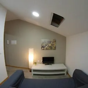  Apartment Coimbra Holiday Residence