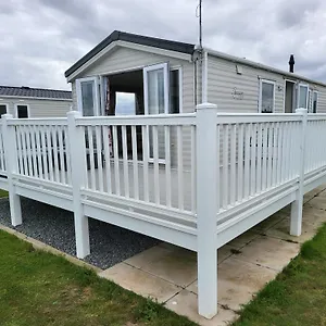 Coastal Hideaway Chalet Withernsea