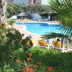 Alto Club Apartment Alvor