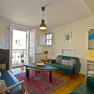 In Downtown Apartment Lisbon