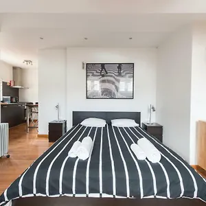 Cozy In Bairro Alto Apartment Lisbon