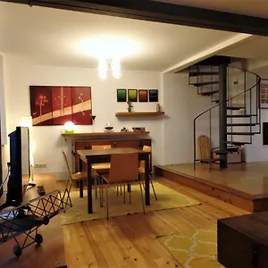  Holiday home Ponto De Vista -