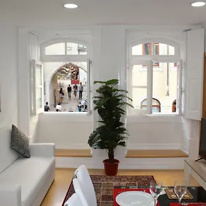  Apartment R3 - Lovers - Arco De Almedina