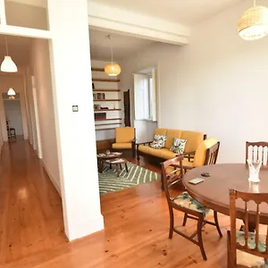  Apartment Casa Pe Da Cabra