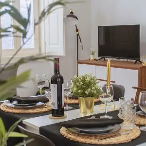  Apartment Living Corpo De Deus