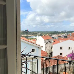 Coragem Coimbra